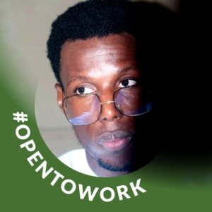 Obasohan ikponmwosa