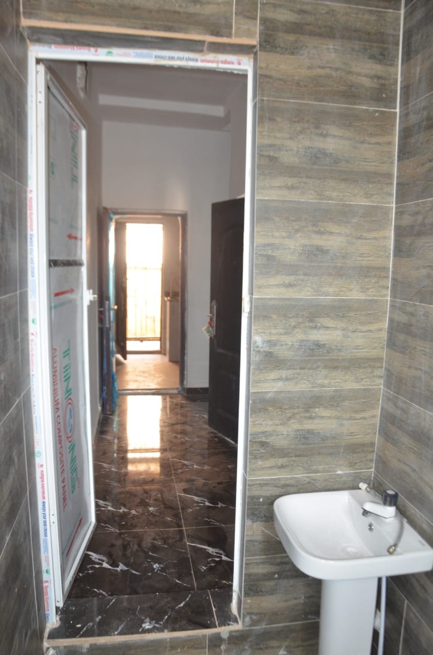 PROPERTY TO RENT – 1 BEDROOM