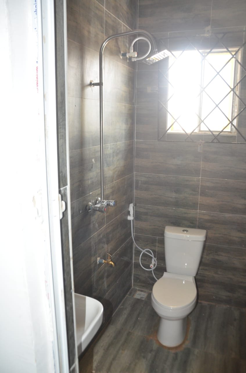 PROPERTY TO RENT – 1 BEDROOM