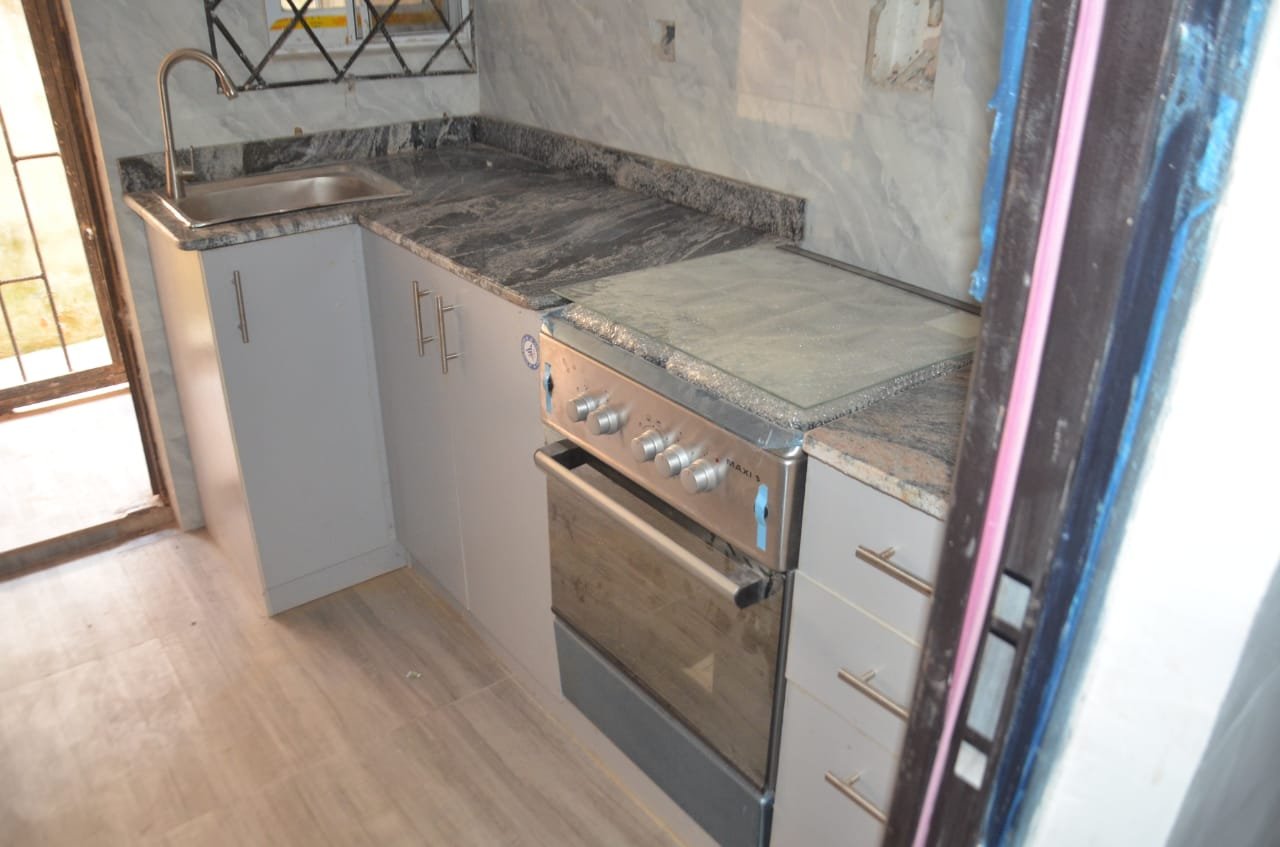 PROPERTY TO RENT – 1 BEDROOM