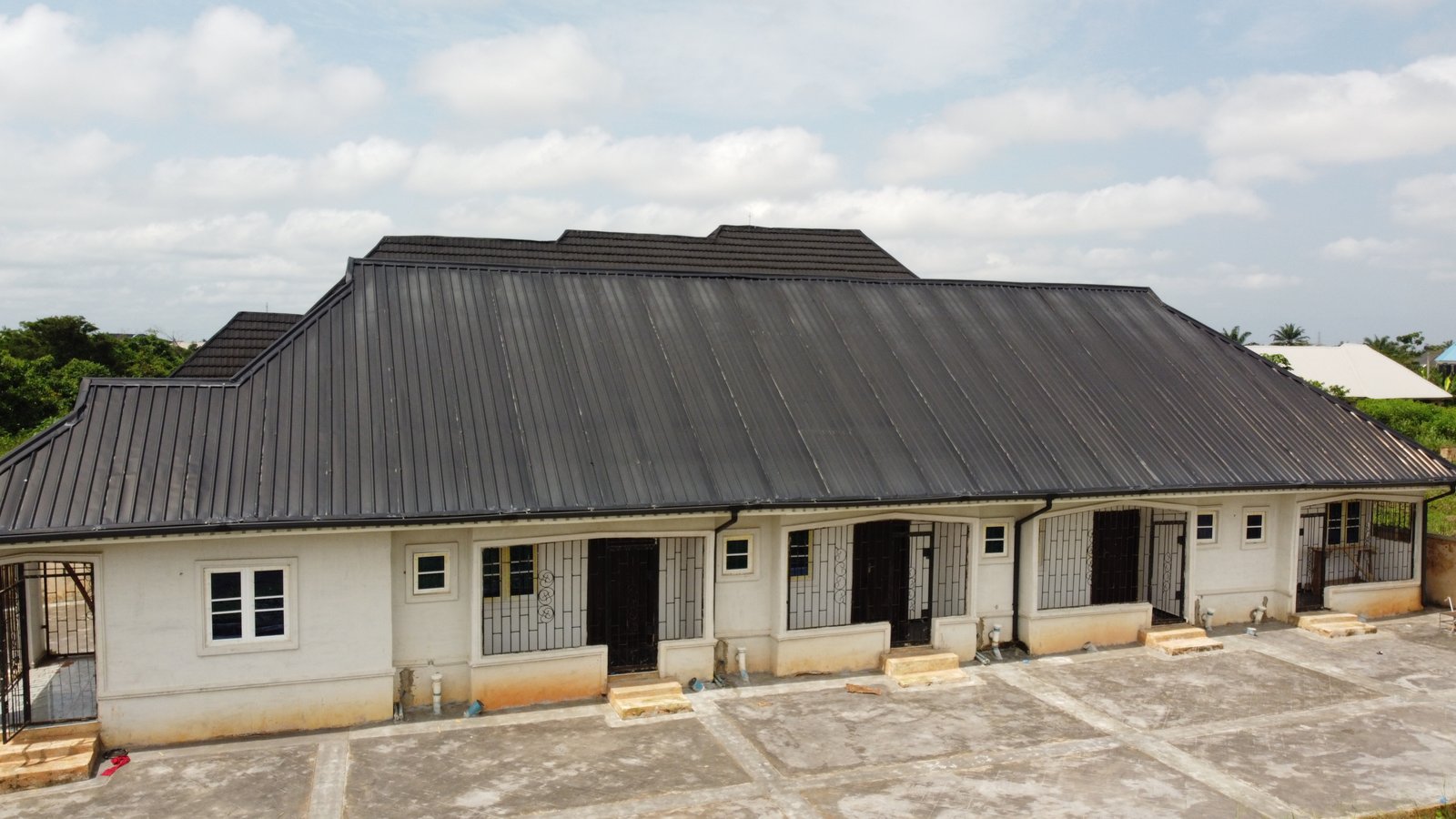 PROPERTY TO RENT – 1 BEDROOM